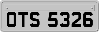 OTS5326