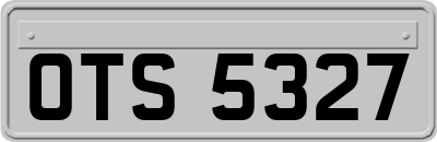 OTS5327