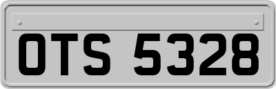 OTS5328
