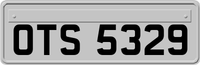 OTS5329
