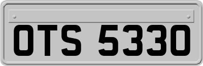 OTS5330