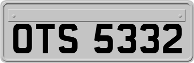 OTS5332
