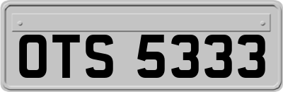 OTS5333