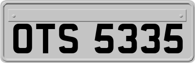 OTS5335