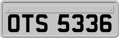 OTS5336