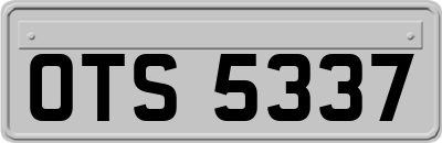 OTS5337