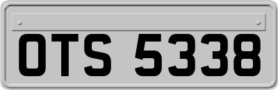 OTS5338