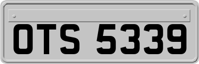 OTS5339