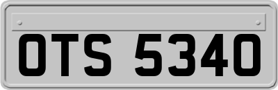 OTS5340