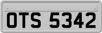 OTS5342