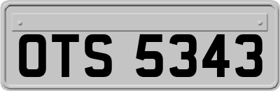 OTS5343