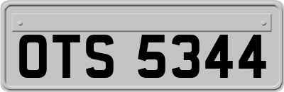 OTS5344