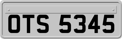 OTS5345
