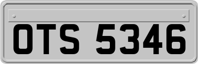 OTS5346