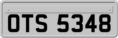 OTS5348