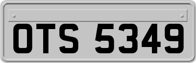 OTS5349