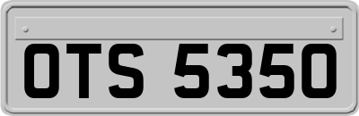 OTS5350