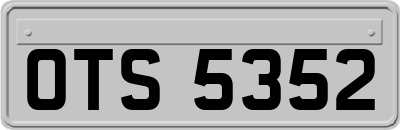 OTS5352