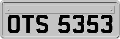OTS5353