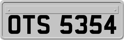 OTS5354