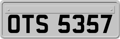 OTS5357