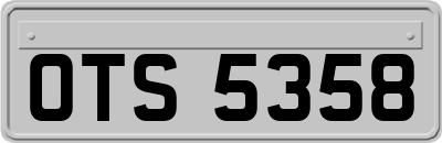 OTS5358