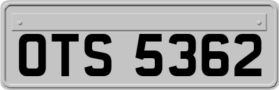 OTS5362