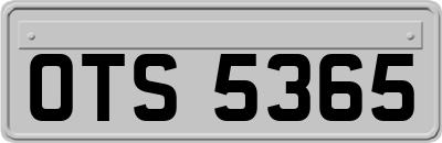 OTS5365