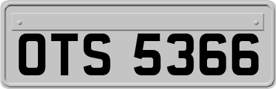 OTS5366