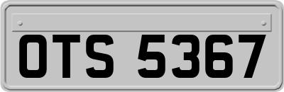 OTS5367