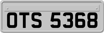 OTS5368