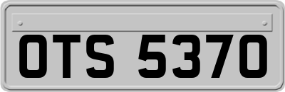 OTS5370