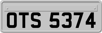 OTS5374