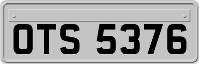 OTS5376