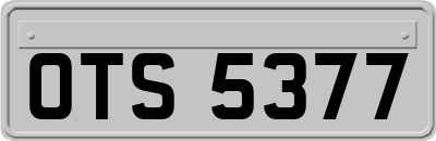 OTS5377