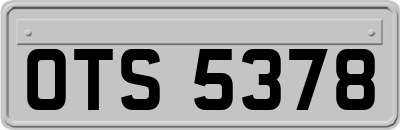 OTS5378