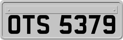 OTS5379