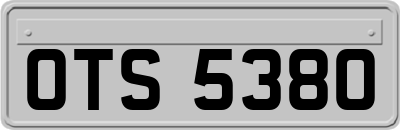 OTS5380