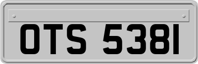 OTS5381