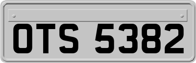 OTS5382