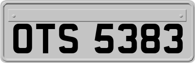 OTS5383
