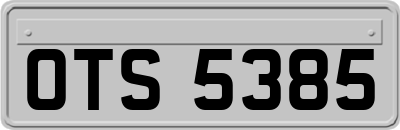 OTS5385