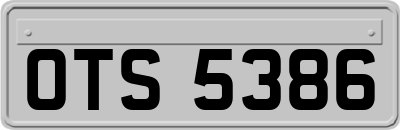 OTS5386