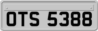OTS5388