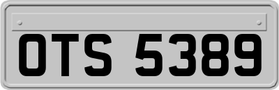 OTS5389
