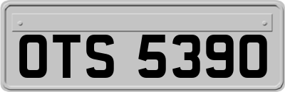 OTS5390