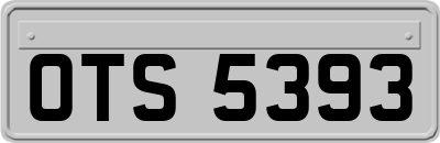 OTS5393