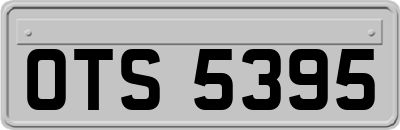 OTS5395