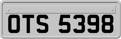 OTS5398