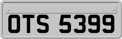 OTS5399